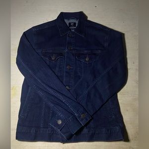 XS Gap Denim Jacket - Excellent condition